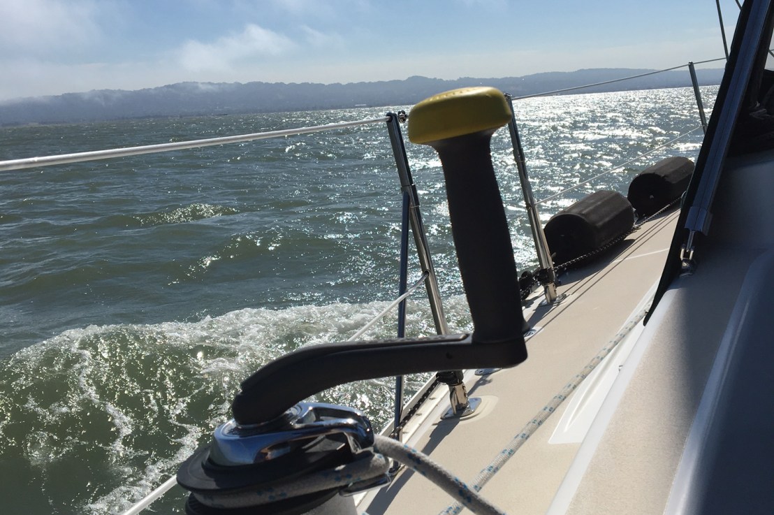 Pistachio to the sales&nbsp;dock.