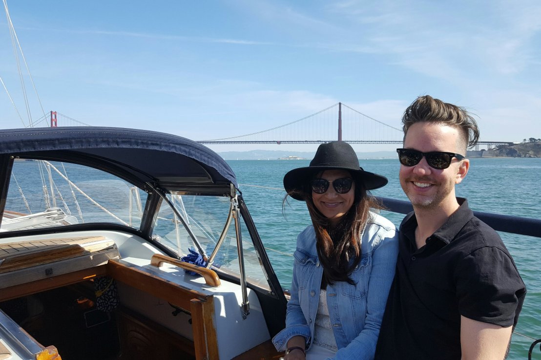 Flat water out the Gate (not Fake&nbsp;News)