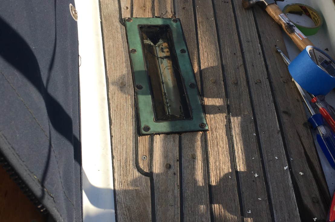 Prism Rebedding #&nbsp;1