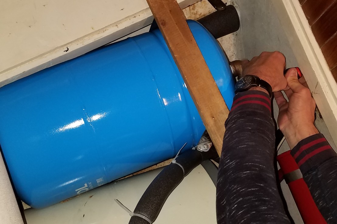 You say accumulator we say …. what the&nbsp;….