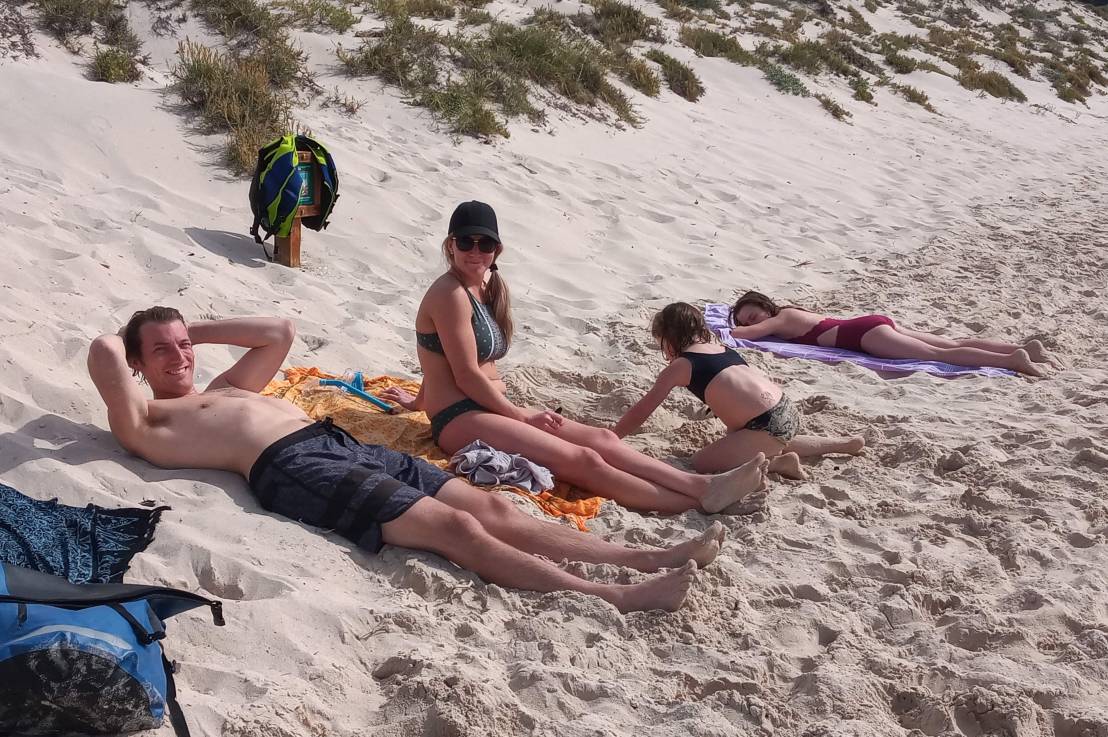 Family Crew – New Year&nbsp;2020