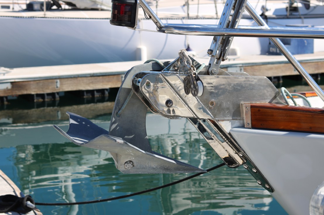 Stainless Steel ‘Bling’