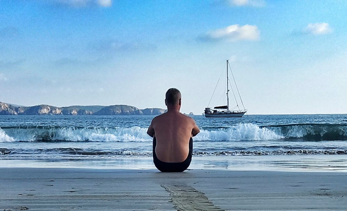 And Finally … Southbound to new&nbsp;places